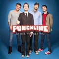 Punchline - So Nice To Meet You - Vinyl Record
