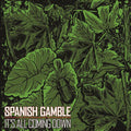 Spanish Gamble - Its All Coming Down - Vinyl Record