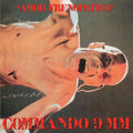 Commando 9mm - Amor Frenopatico - Vinyl Record