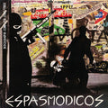 Espasmodicos - Espasmodicos - Vinyl Record
