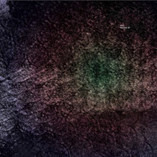 Uner - Nagual - Vinyl Record