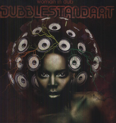 Dubblestandart - Woman In Dub - Vinyl Record