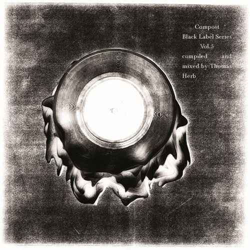 Herb,thomas - Compost Black Label Series 5 - Music CD