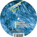 Santos - Macro Habitat - Vinyl Record