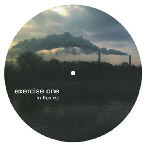 Exercise One - In Flux - Vinyl Record