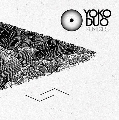 Yoko Duo - Remixes - Vinyl Record