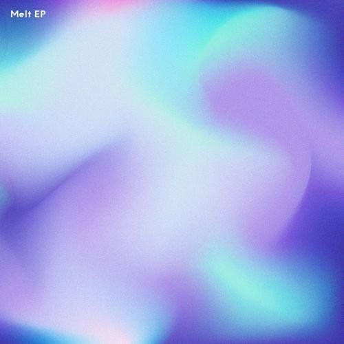 Afriqua - Melt - Vinyl Record