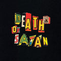 Danny & The Nightmares - Death Of Satan - Music CD