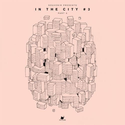 In The City #3 - Part 3 / Various - In The City #3 - Part 3 / Various - Vinyl Record