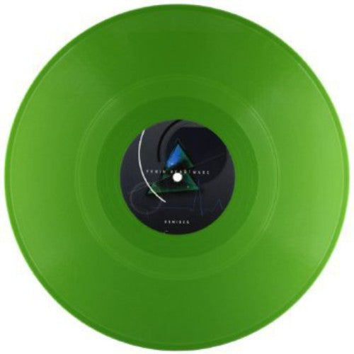 Fenin - Heartware Remixes - Vinyl Record