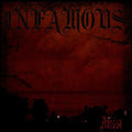 Infamous - Abisso - Music CD