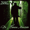 S.r.l. - De Humana Maiestate - Music CD