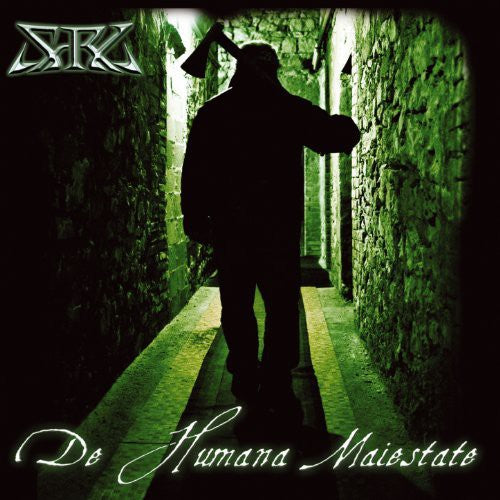 S.r.l. - De Humana Maiestate - Music CD