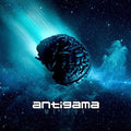 Antigama - Meteor - Music CD