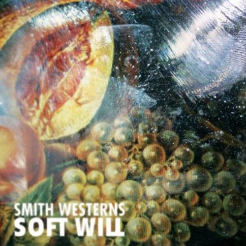 Smith Westerns - Soft Will - Music CD