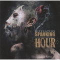 Spanking Hour - Divination - Music CD