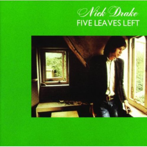 Five Leaves Left [LP] Vinyl Record