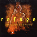Roth,gabrielle & Mirrors - Refuge - Music CD