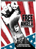 Free Angela & All Political Prisoners - Free Angela & All Political Prisoners - DVD