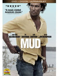 Mud - Mud - DVD