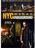 Nyc Underground - Nyc Underground - DVD