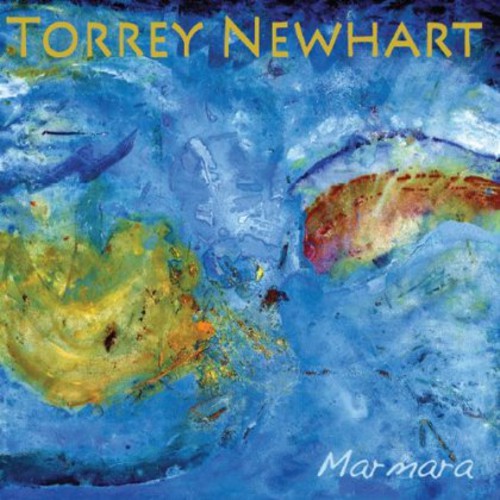 Torrey Newhart - Marmara - Music CD