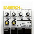 Basstech 1: Mixed By Kanzler & Wittekind / Various - Basstech 1: Mixed By Kanzler & Wittekind / Various - Music CD