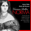 Bellini/callas/del Monaco - Norma - Music CD