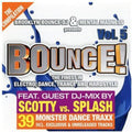 Brooklyn Bounce Dj & Mental Ma / Various - Brooklyn Bounce Dj & Mental Ma / Various - Music CD