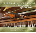 Celebrating Classical Music Of / Various - Celebrating Classical Music Of / Various - Music CD