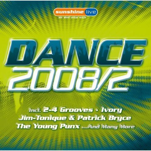 Dance 4 / Various - Dance 4 / Various - Music CD