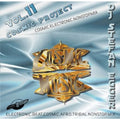Egger,dj Stefan - Cosmic Project 6 - Music CD