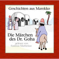 Doktor Goha - Geschichten Aus Marokko - Music CD