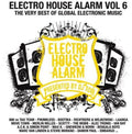 Electro House Alarm 6 / Various - Electro House Alarm 6 / Various - Music CD