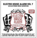Electro House Alarm 7 / Various - Electro House Alarm 7 / Various - Music CD