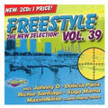 Freestyle 39 / Various - Freestyle 39 / Various - Music CD