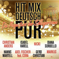 Hit Mix Deutsch Pur / Various - Hit Mix Deutsch Pur / Various - Music CD