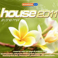 House 2011 In The Mix / Various - House 2011 In The Mix / Various - Music CD
