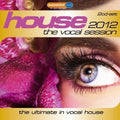 House: The Vocal Session 2012 / Various - House: The Vocal Session 2012 / Various - Music CD