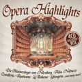 Opern Highlights/opera Highlig / Various - Opern Highlights/opera Highlig / Various - Music CD