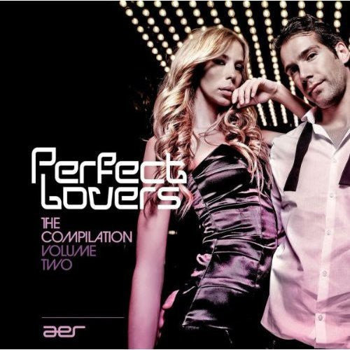 Perfect Lovers / Various - Perfect Lovers / Various - Music CD
