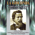 Ponchielli - La Gioconda - Music CD