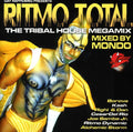 Ritmo Total Tribal House / Various - Ritmo Total Tribal House / Various - Music CD