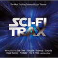 Sci-fi Trax-the Most Excitin / O.s.t. - Sci-fi Trax-the Most Excitin / O.s.t. - Music CD