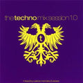 Techno Mix Session 1.0 / Various - Techno Mix Session 1.0 / Various - Music CD