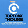 Toptrax In House / Various - Toptrax In House / Various - Music CD