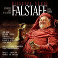 Verdi,g. - Falstaff - Music CD