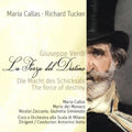 Verdi,g. - La Forza Del Destino (die Mach - Music CD