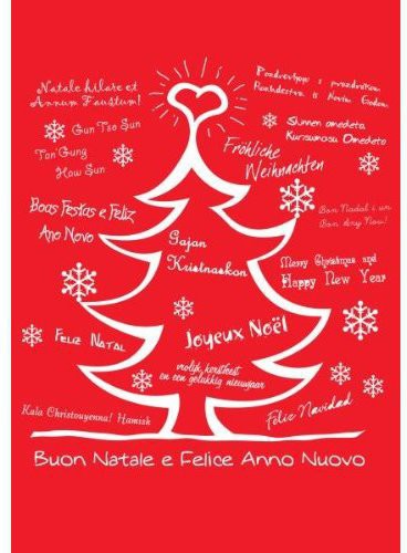 Xmas Tree Red-die Schonsten We / Various - Xmas Tree Red-die Schonsten We / Various - Music CD