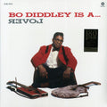 Bo Diddley - Bo Diddley Is A Lover (ltd. ed.) (180g) Vinyl Record